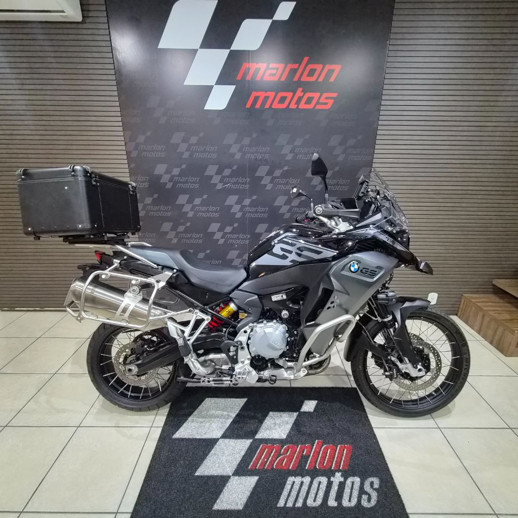 F 850 GS Adventure Premium