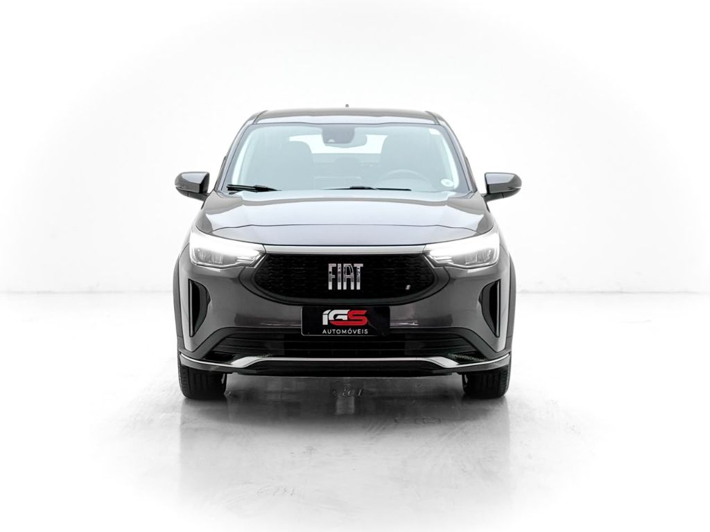 Fastback Audace 1.0 200 T. Flex Aut