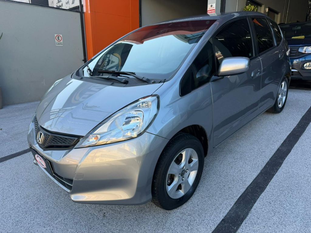 Fit DX 1.4 Flex 16V 5p Mec.