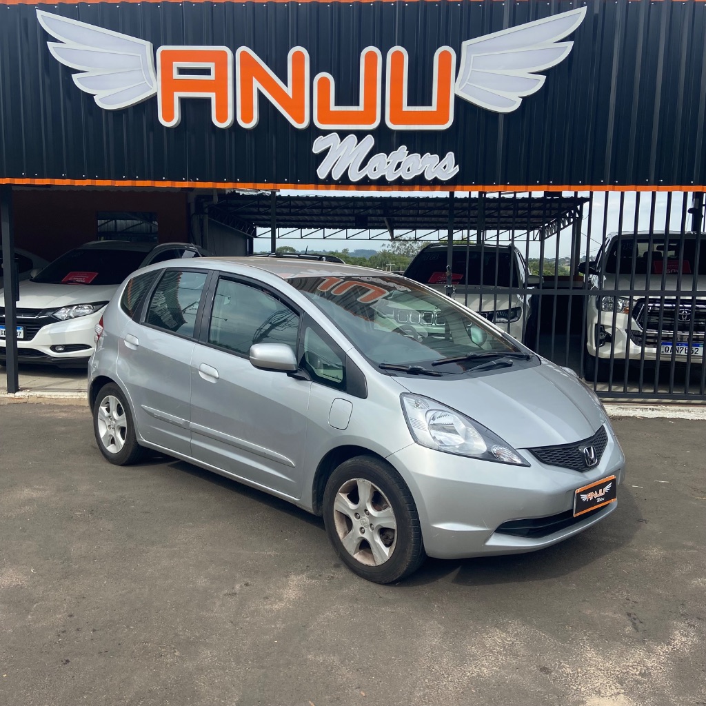 Fit LX 1.4/ 1.4 Flex 8V/16V 5p Mec.