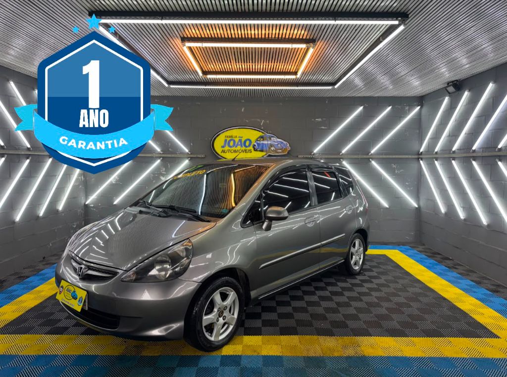 Fit LX 1.4/ 1.4 Flex 8V/16V 5p Mec.