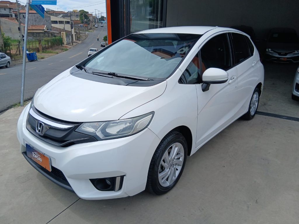Fit LX 1.5 Flexone 16V 5p Mec.
