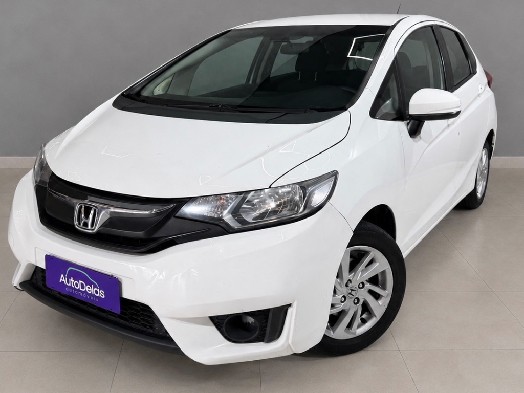 Fit LX 1.5 Flexone 16V 5p Mec.