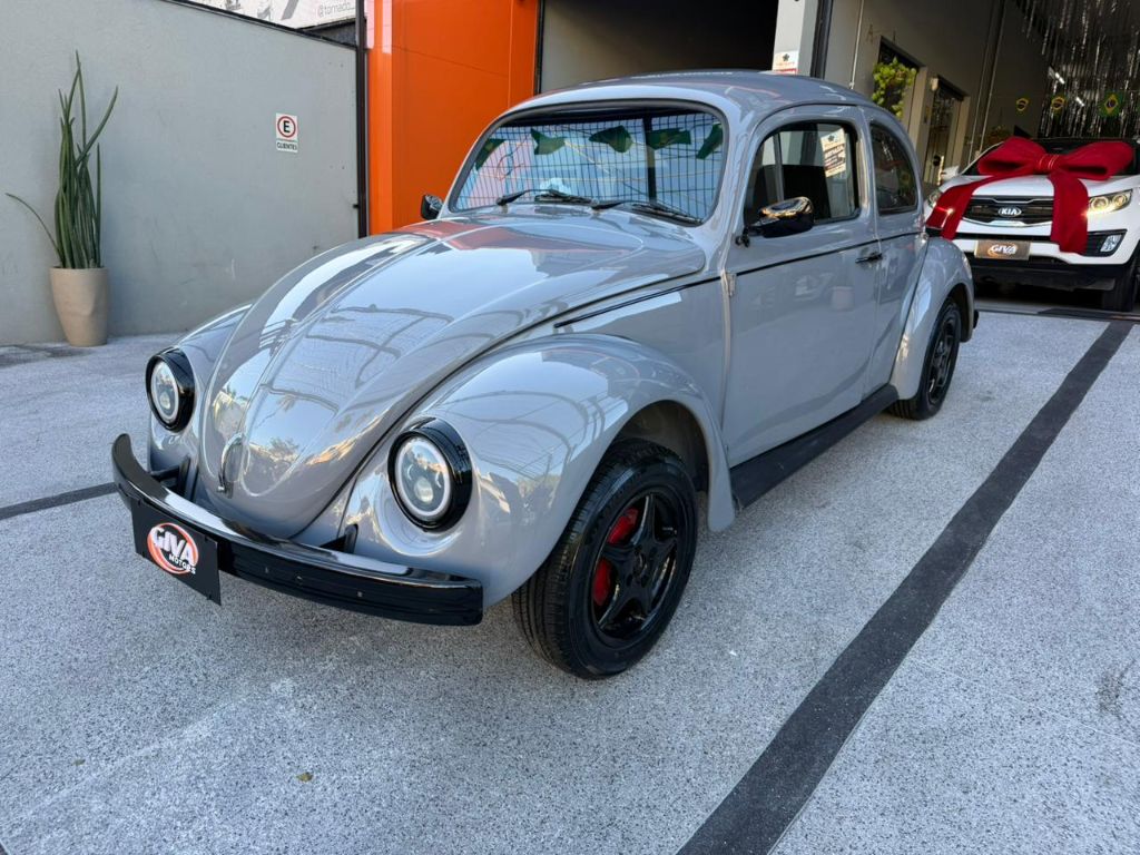 FUSCA 1300