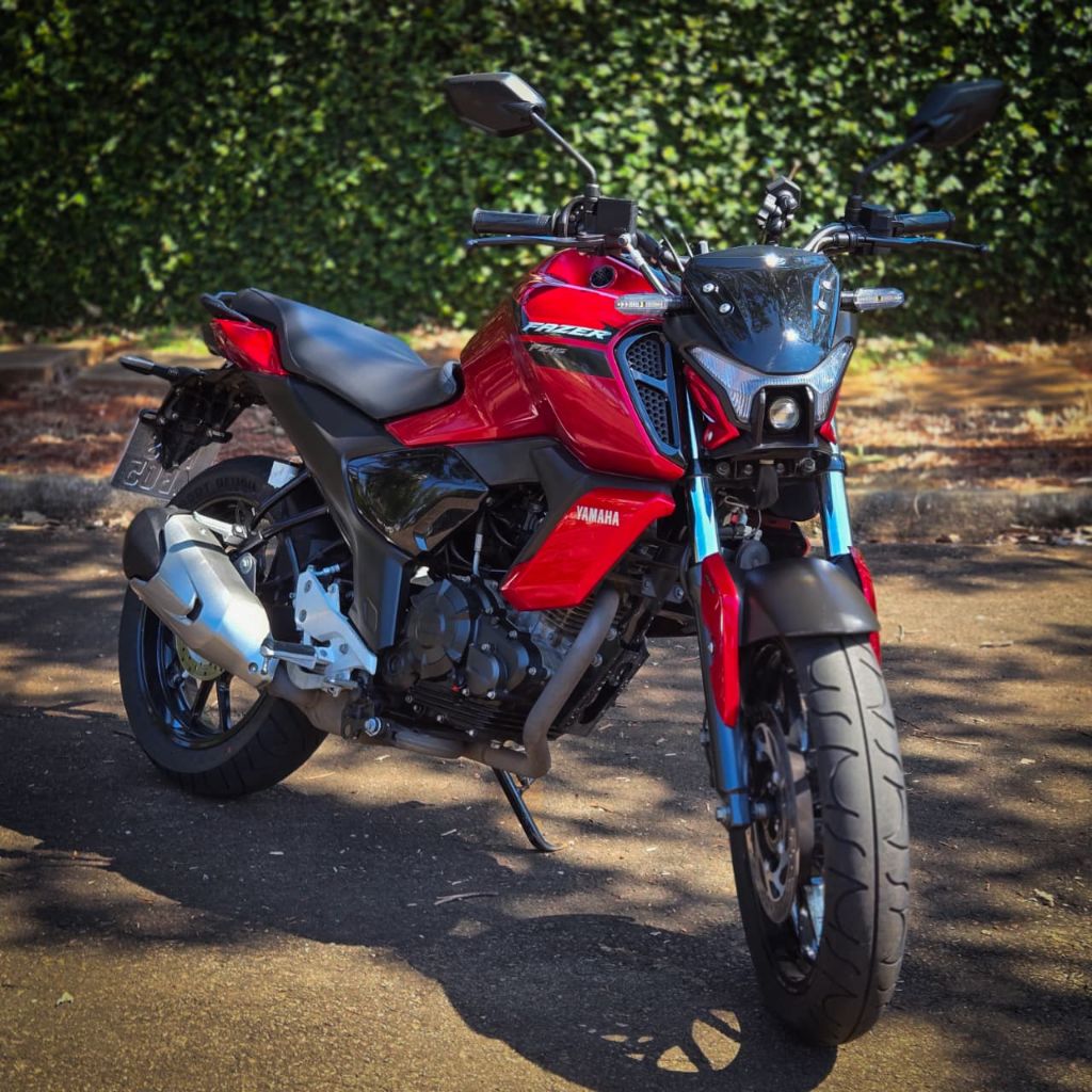 FZ15 150 FAZER FLEX