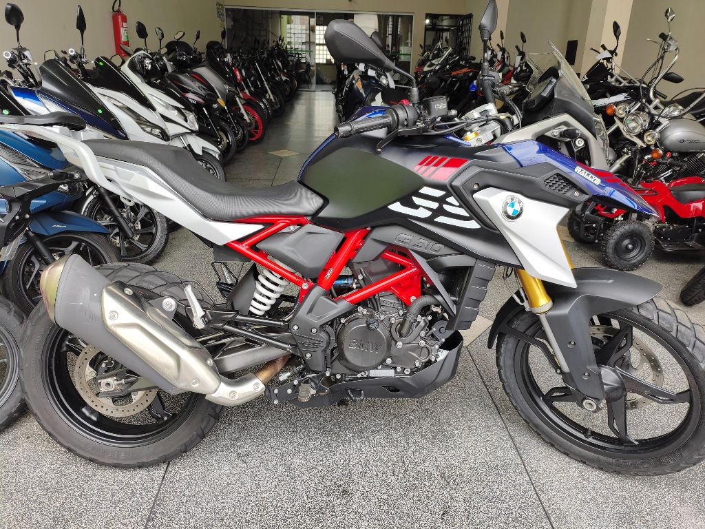 G 310 GS