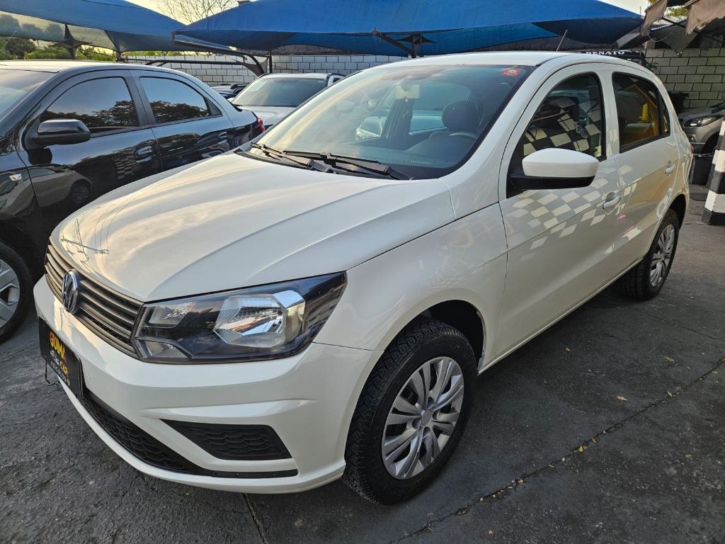 Gol 1.0 Flex 12V 5p