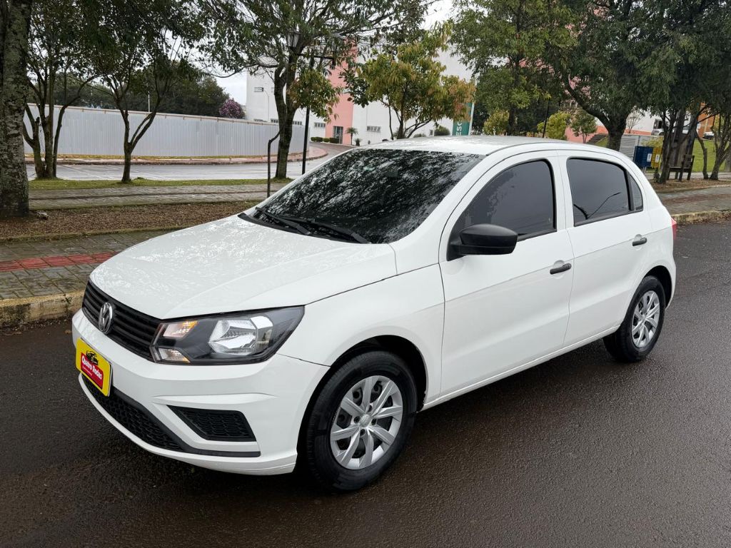 Gol 1.0 Flex 12V 5p