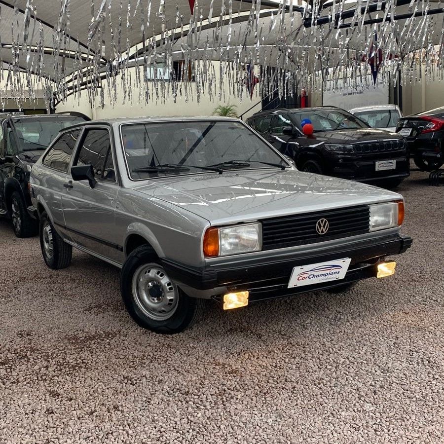 Gol S 1.6