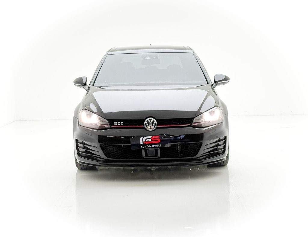 Golf GTi 2.0 TSI 220cv Aut.