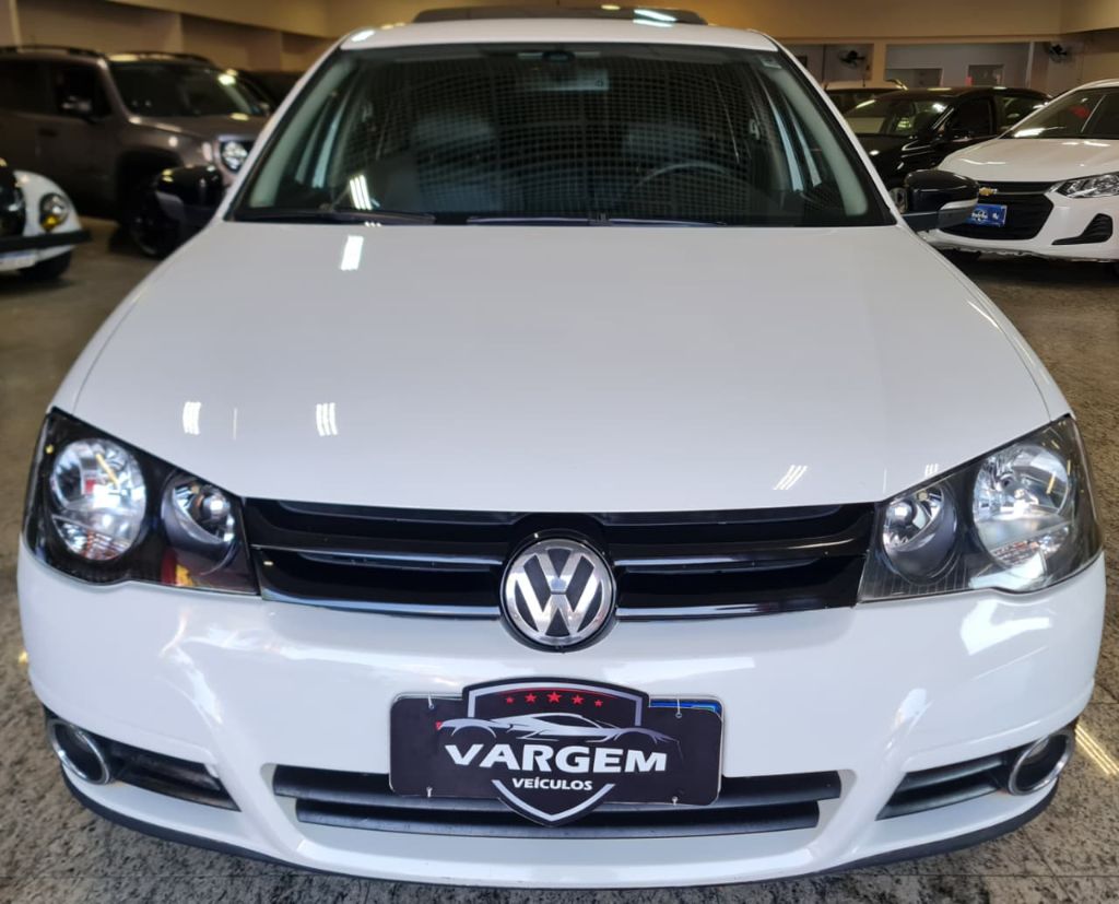 Golf Sportline 1.6 Mi Total Flex 8V 4p