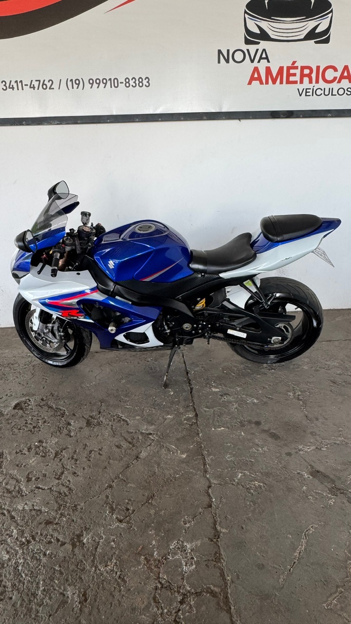 GSX-R 1000