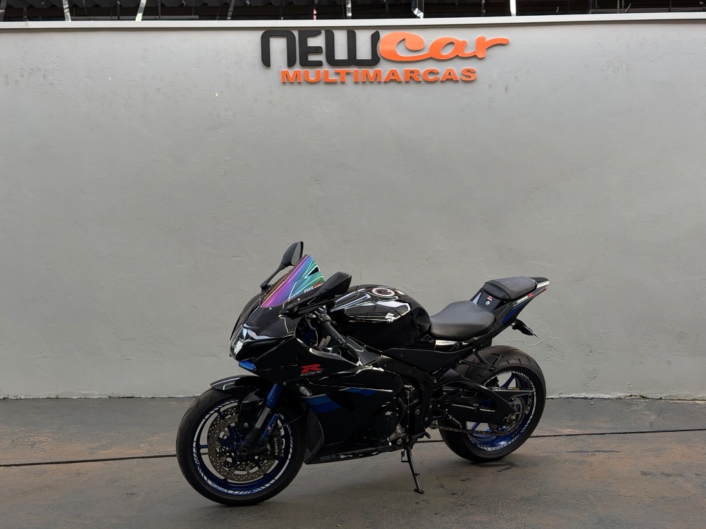 GSX-R 1000 R