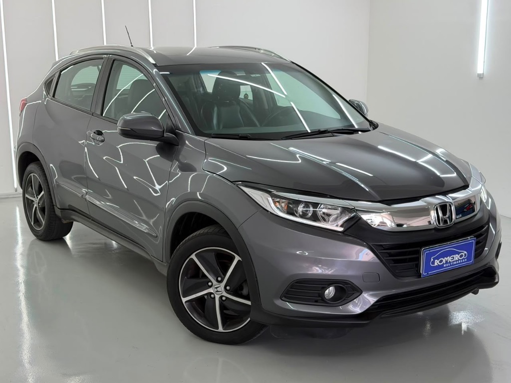 HR-V EX 1.8 Flexone 16V 5p Aut.