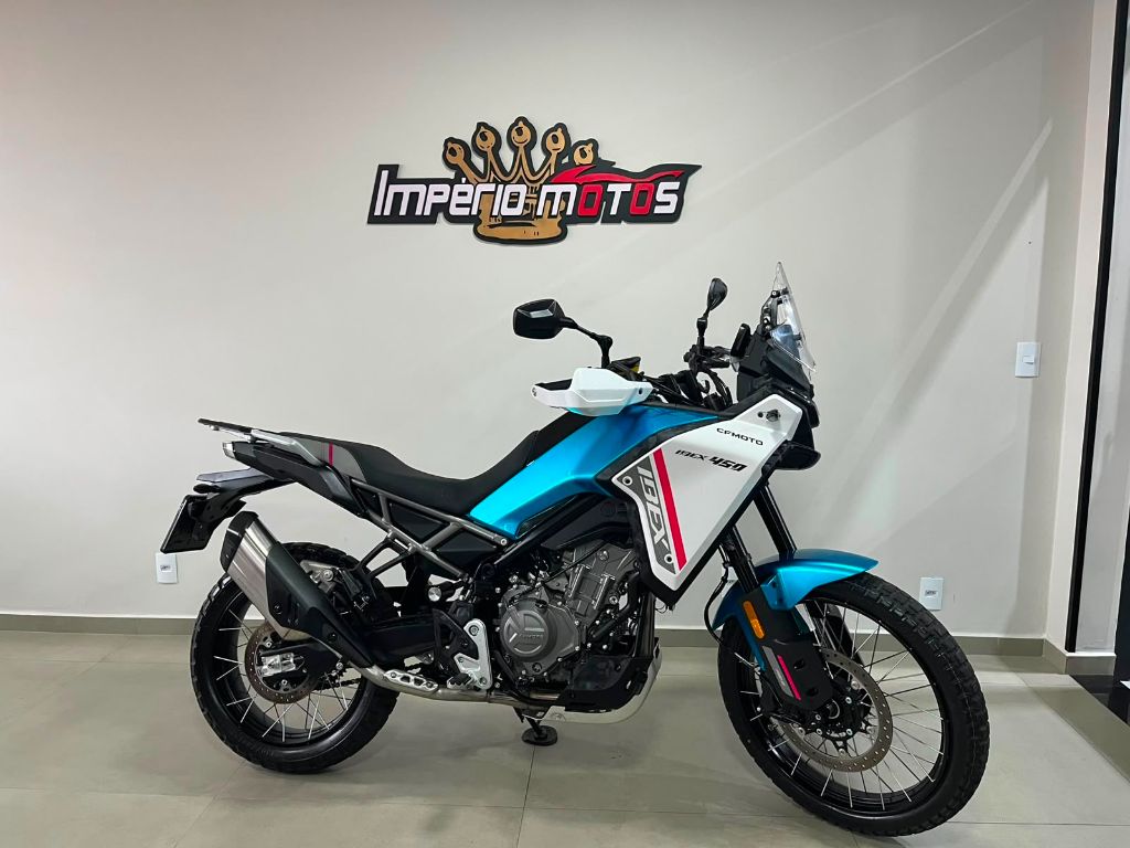 IBEX 450