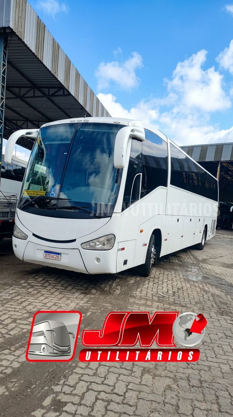 Irizar Century O500 R a venda ano 2008 COD.368