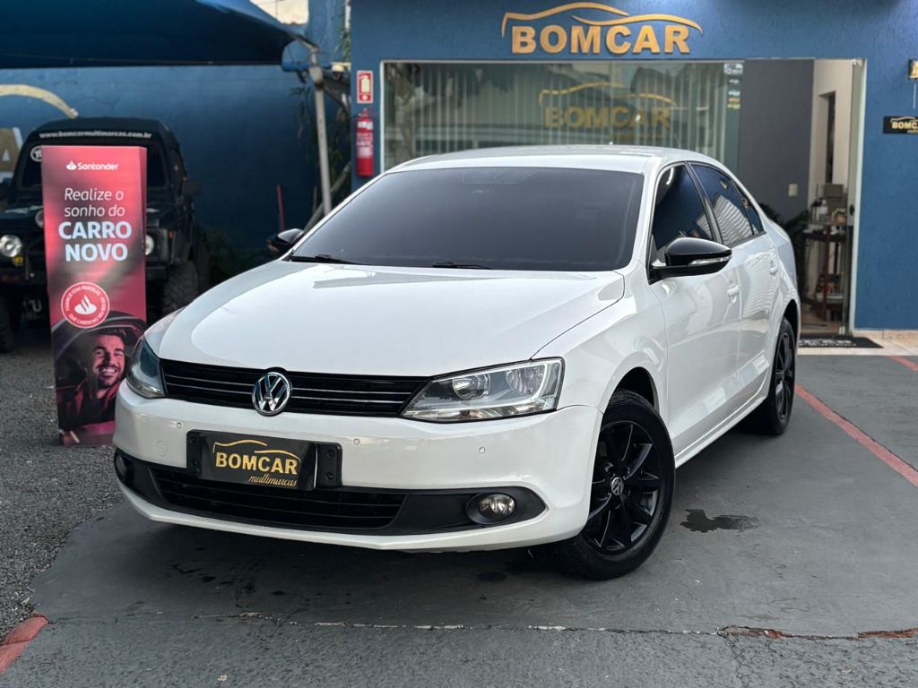 JETTA Comfortline 2.0 T.Flex 8V 4p Tipt.