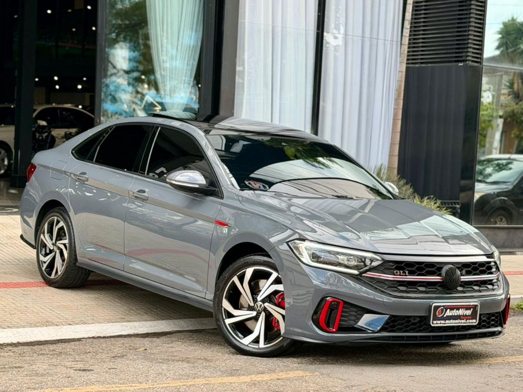JETTA GLI 350 TSI 2.0 16V 4p Aut.