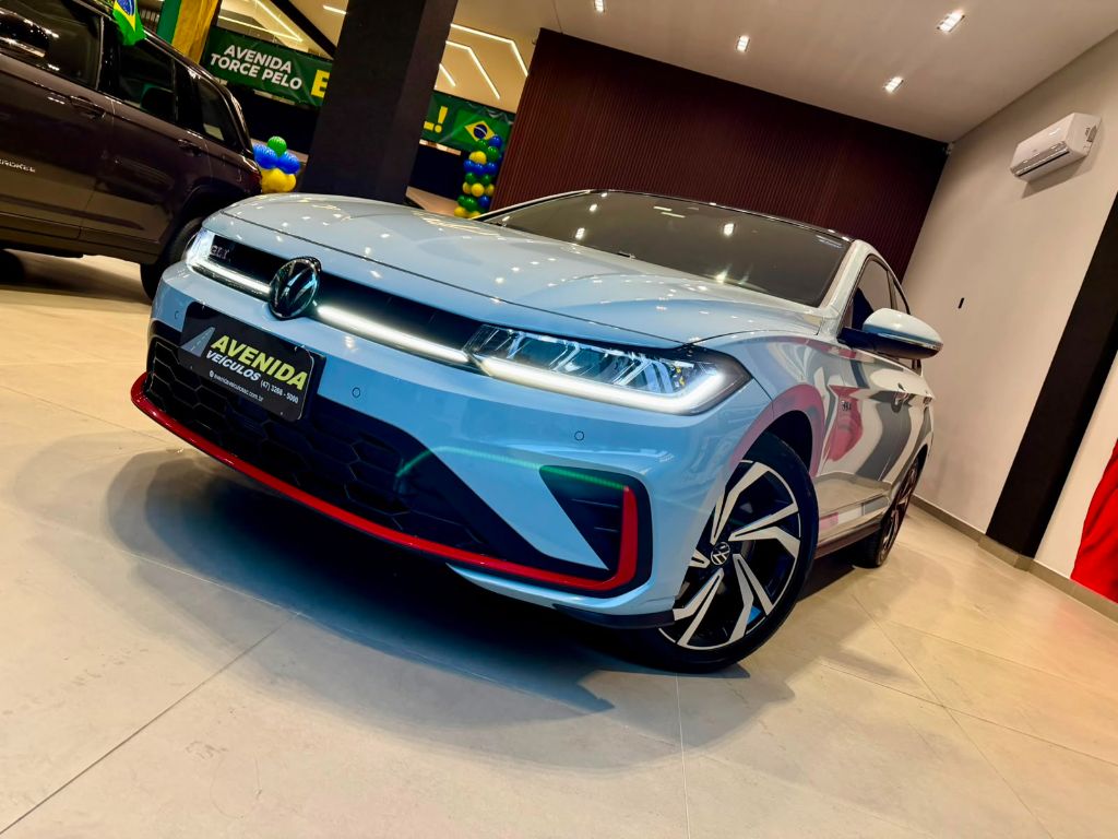 JETTA GLI 350 TSI 2.0 16V 4p Aut.