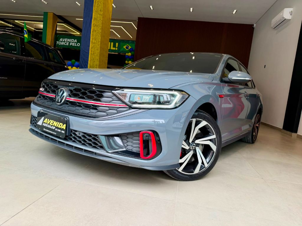 JETTA GLI 350 TSI 2.0 16V 4p Aut.