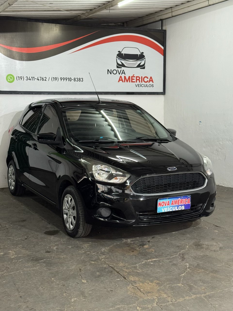 Ka 1.0 SE/SE Plus TiVCT Flex 5p