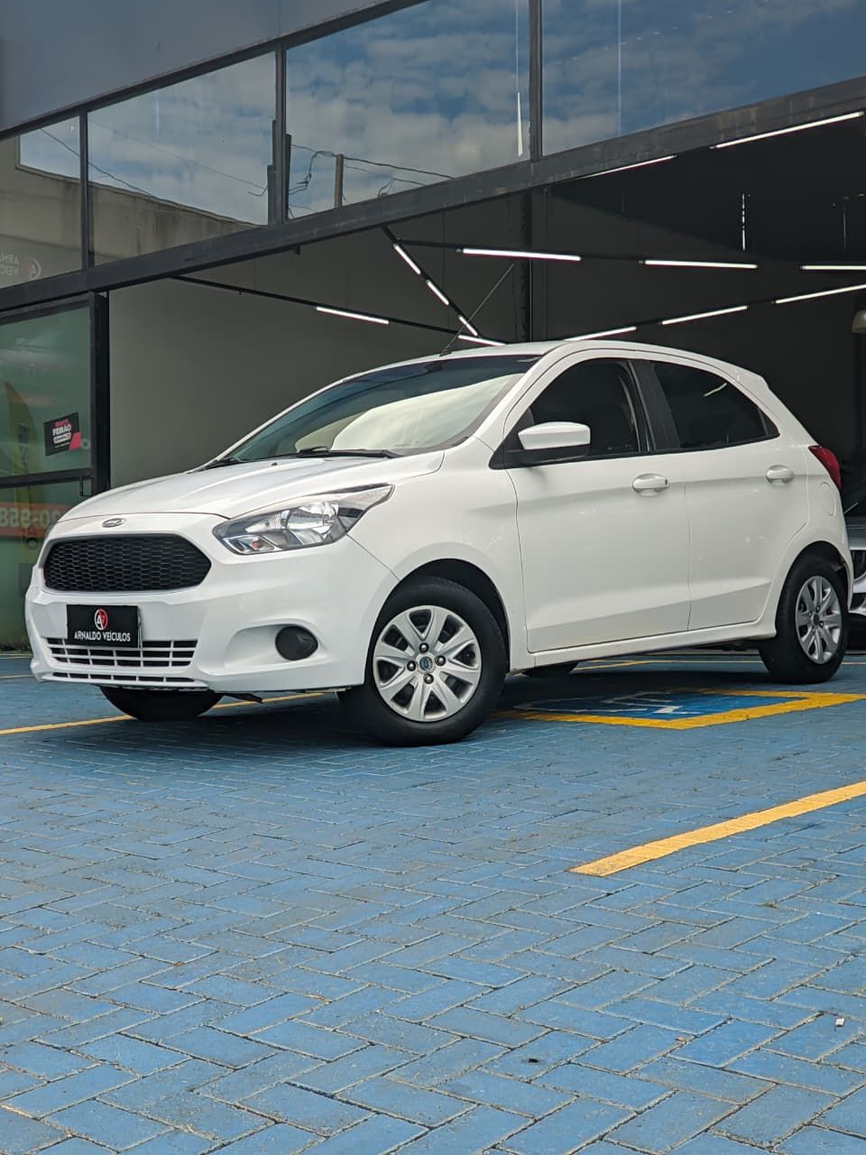 Ka 1.0 SE/SE Plus TiVCT Flex 5p