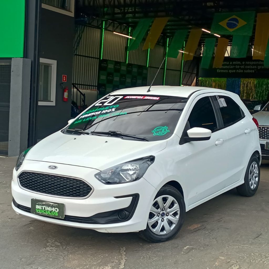 Ka 1.0 SE/SE Plus TiVCT Flex 5p