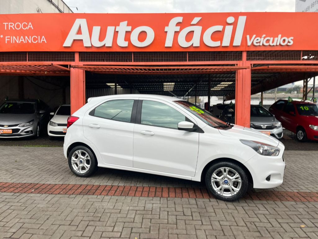 Ka 1.0 SEL TiVCT Flex 5p