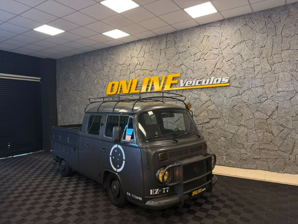 KOMBI