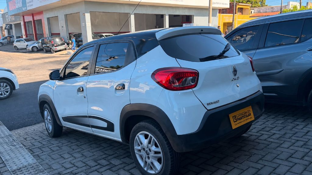 KWID INTENS 10MT