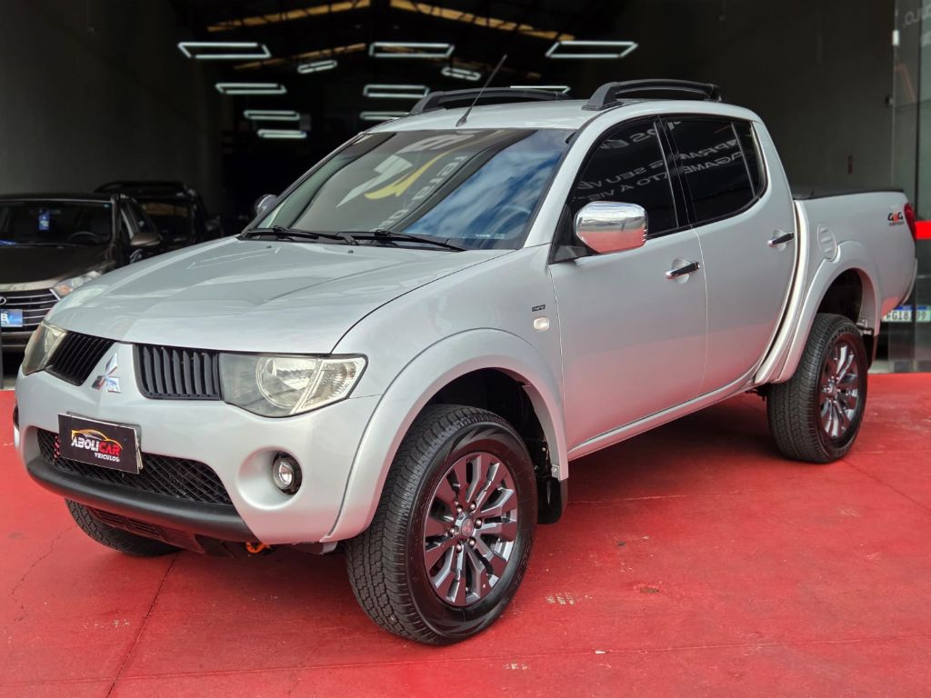 L200 TRITON FLEX