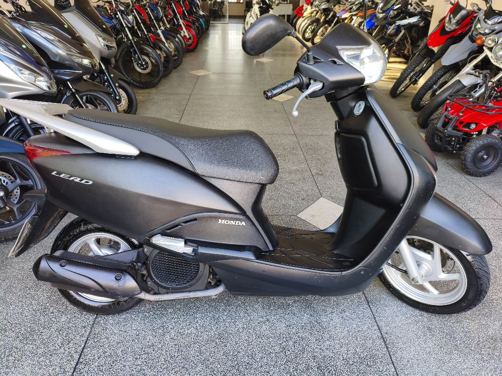 LEAD 110