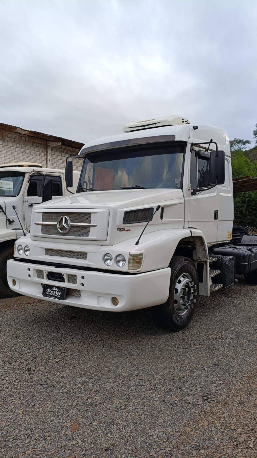 LS-1938 6x2 canelinha