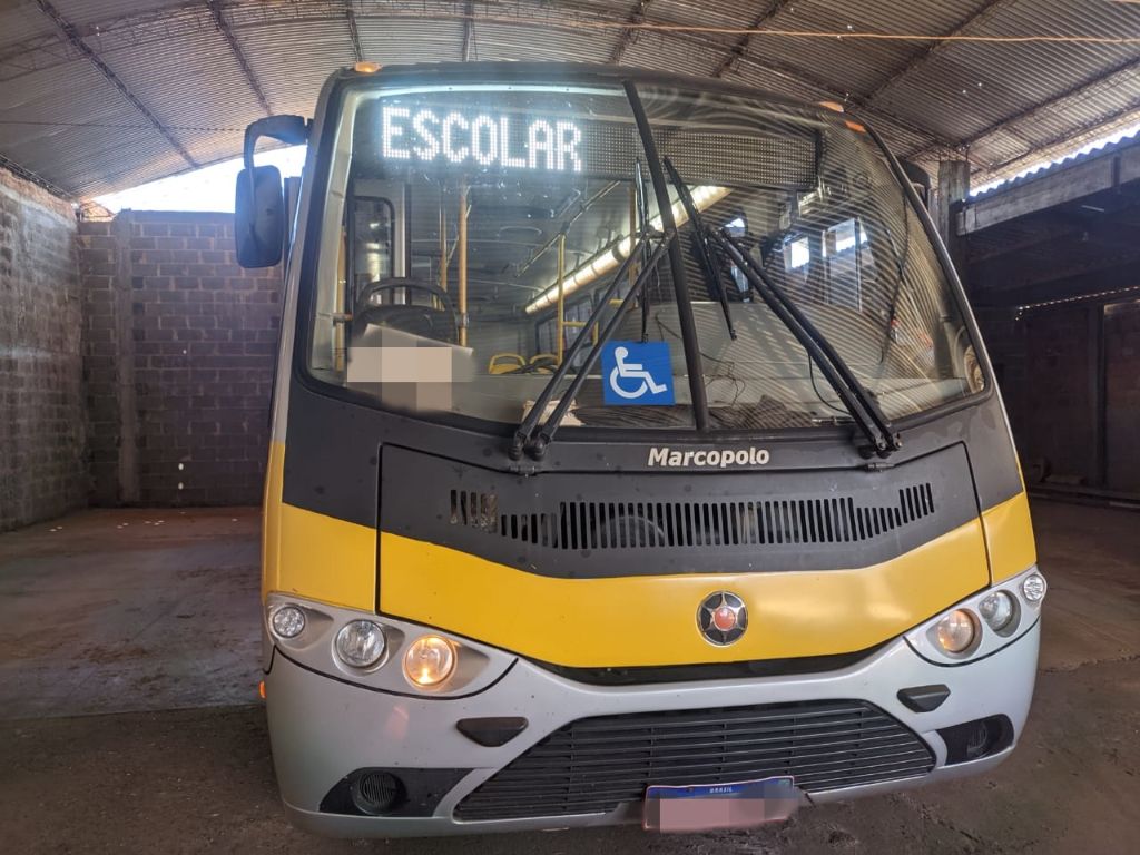 MARCOPOLO SENIOR ANO 2017 MB LO 916 JM COD.1575