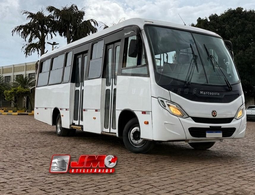 Marcopolo Senior ANO 2020 LO 916 Micro-onibus COD.441
