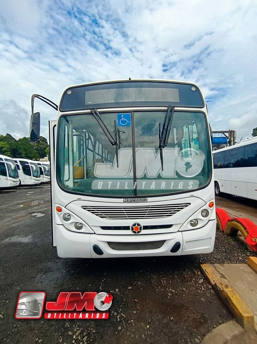 Marcopolo Torino GV Urbano COD.636