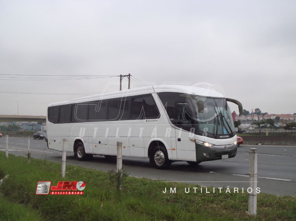 Marcopolo Viaggio 900 G7 ano 2010 17.230 a venda COD.315