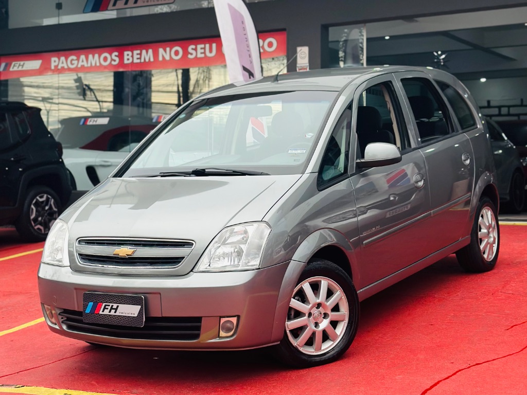 MERIVA PREMIUM 1.8 Automatica