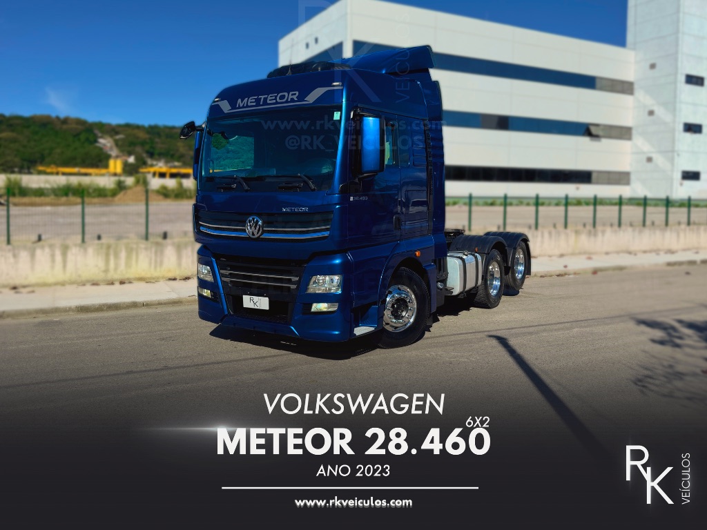 Meteor 28.460 6x2 2p (diesel)(E5)