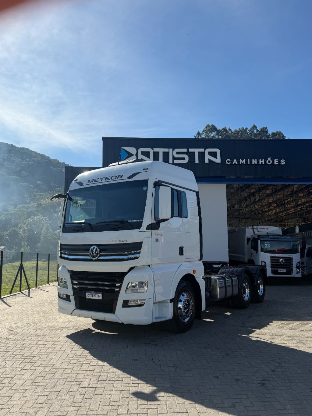 Meteor 29.520 6x4 2p (diesel)(E5)