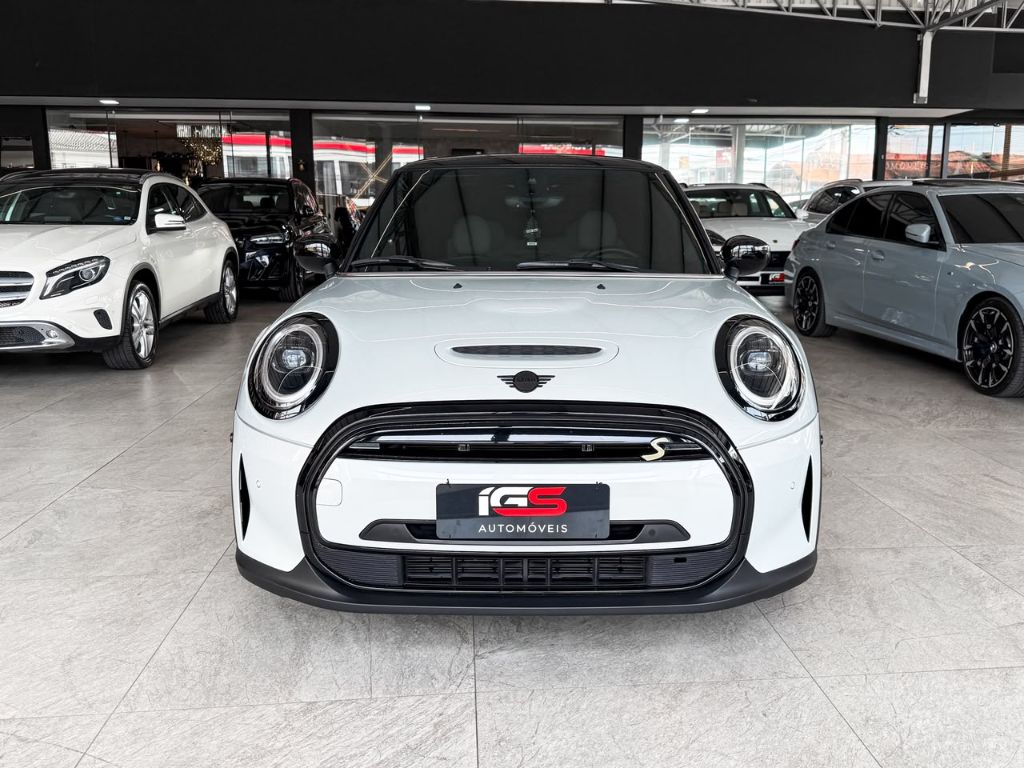MINI COOPER SE Top 3p (Eletrico)