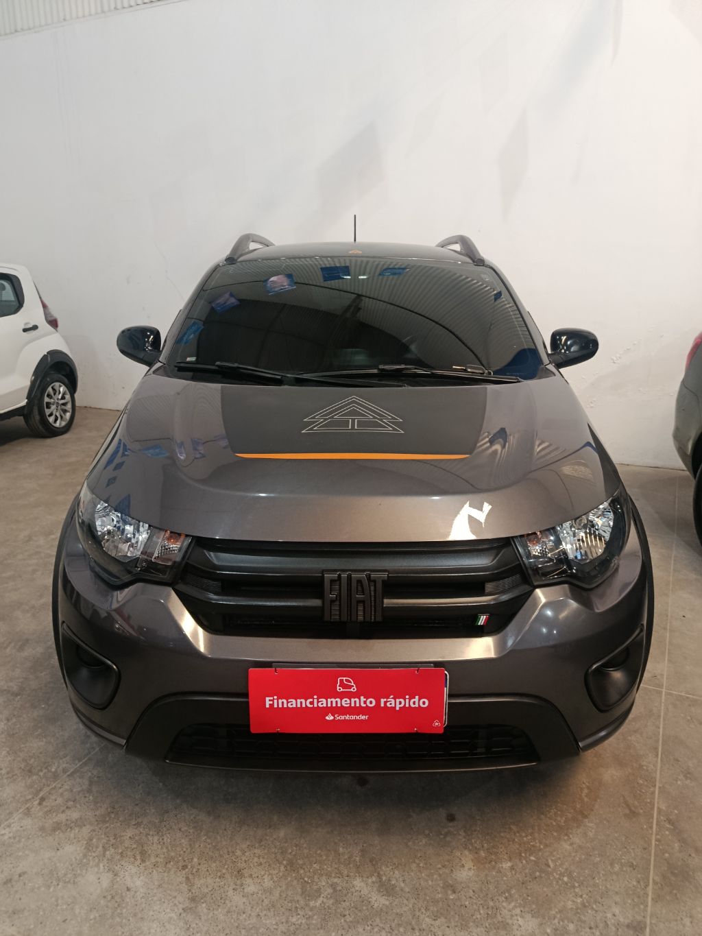 MOBI TREKKING 1.0 Flex 5p.