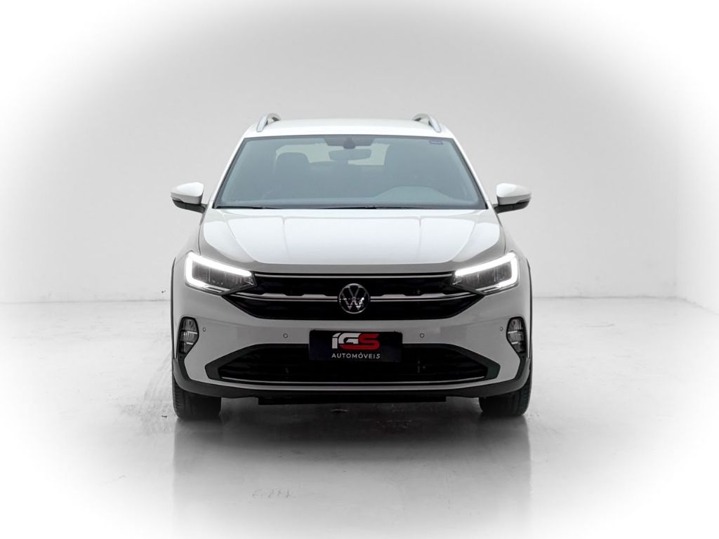 Nivus Highline 1.0 200 TSI Flex Aut.