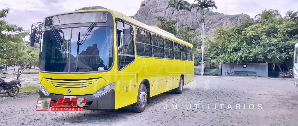 Onibus Comil Svelto ano 2013 Volks 17.230 a venda COD.287