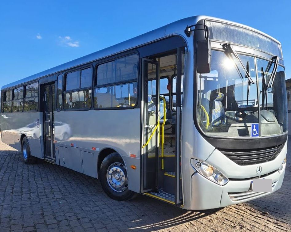 Onibus Comil Svelto ano 2015 OF 1721 a venda COD.308