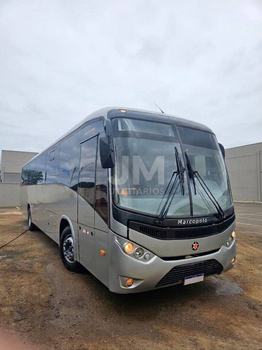 Onibus Ideale 770 Volvo B270F COD.416