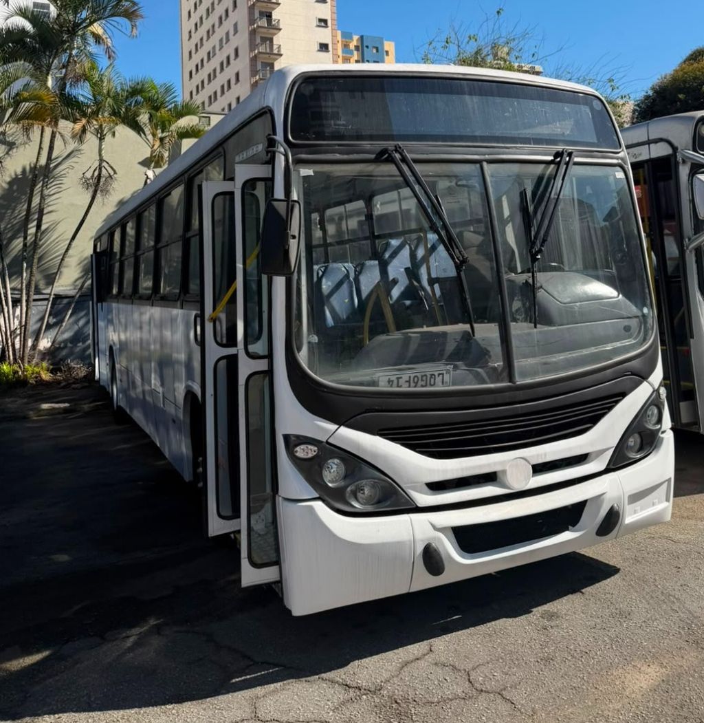 Onibus Marcopolo Torino ano 2012 OF 1721 a venda COD.759