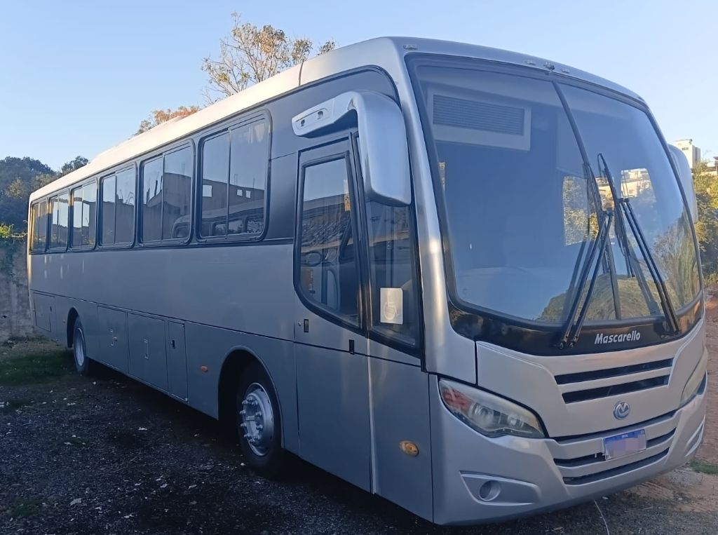 Onibus Mascarello Roma 310 ano 2015 B270F a venda COD.1716