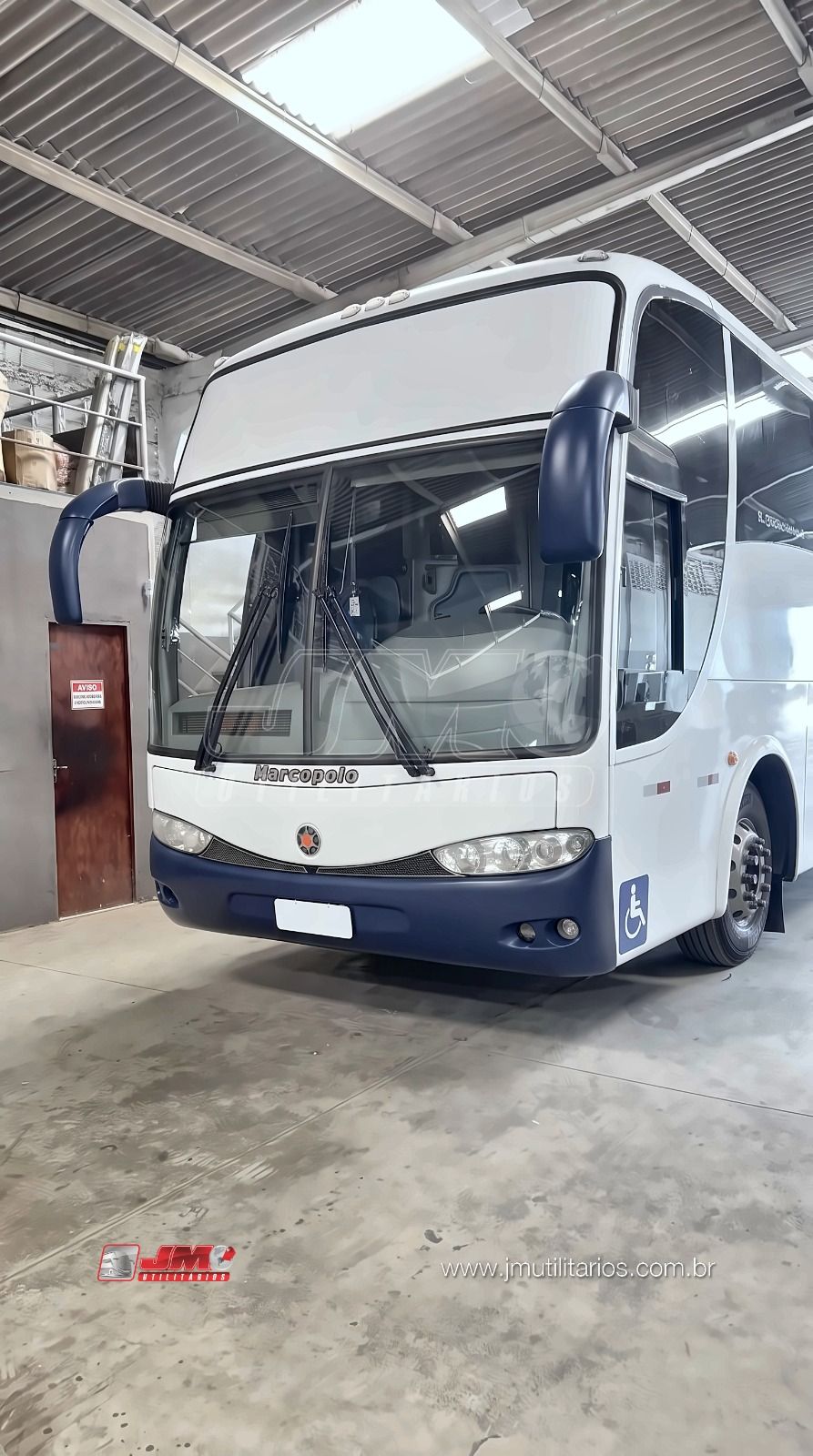 Onibus Paradiso 1200 G6 ano 2009 O500 RSD a venda COD.291