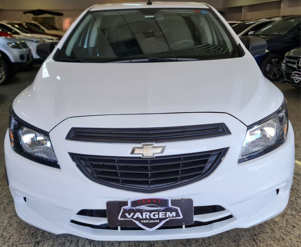 ONIX HATCH Joy 1.0 8V Flex 5p Mec.